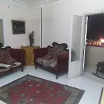 Furnished Apartment