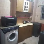 Furnished Apartment