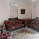 Furnished Apartment