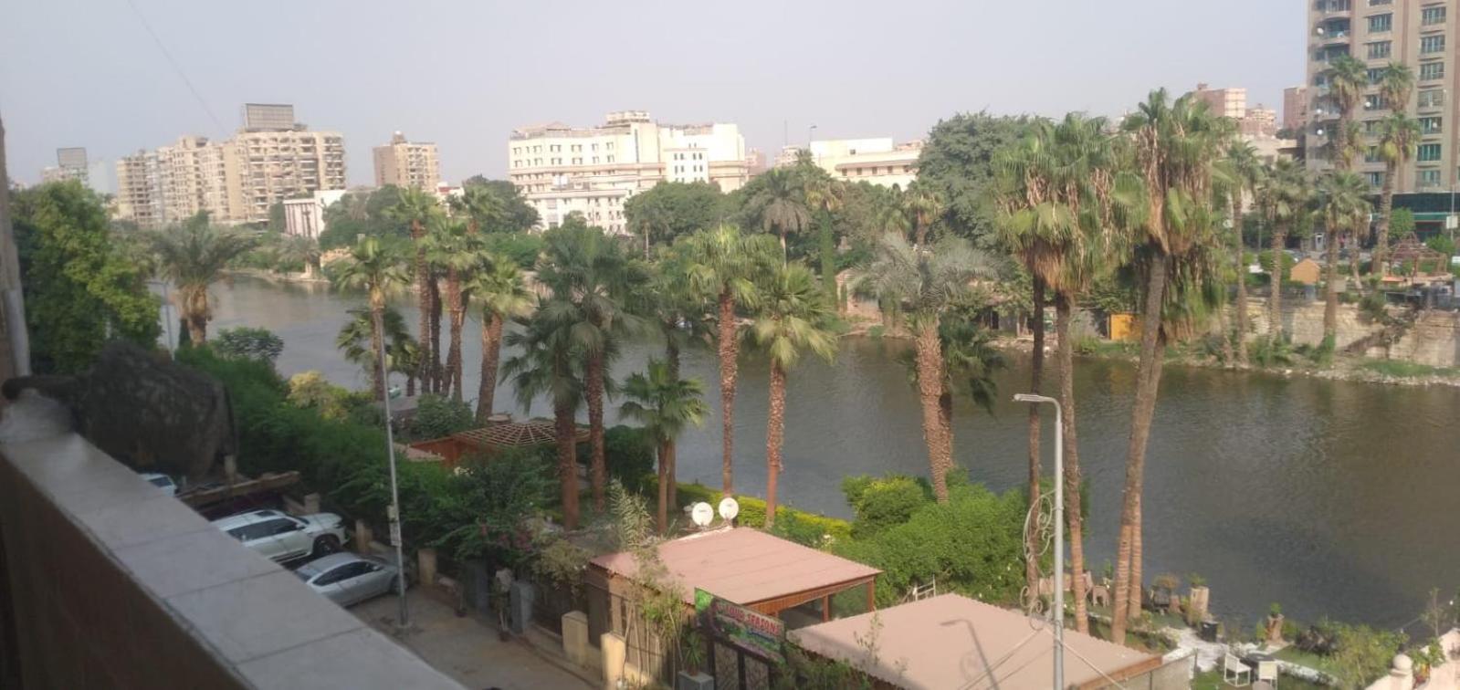 Furnished * Cairo