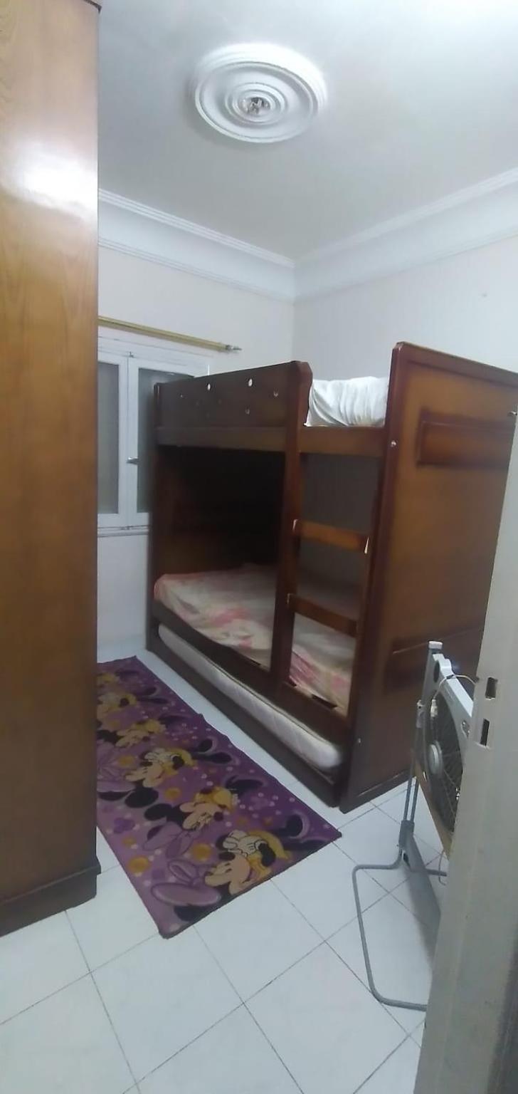 Furnished
