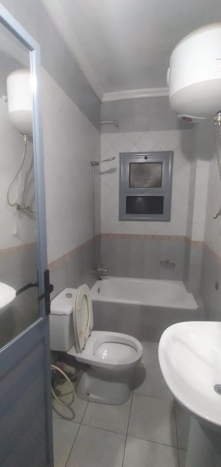 Apartment Furnished Cairo