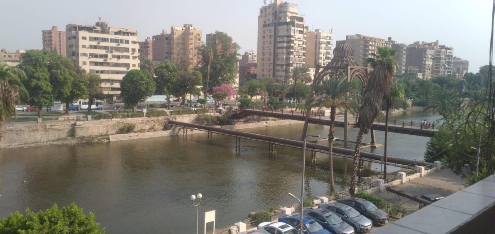 Furnished Cairo